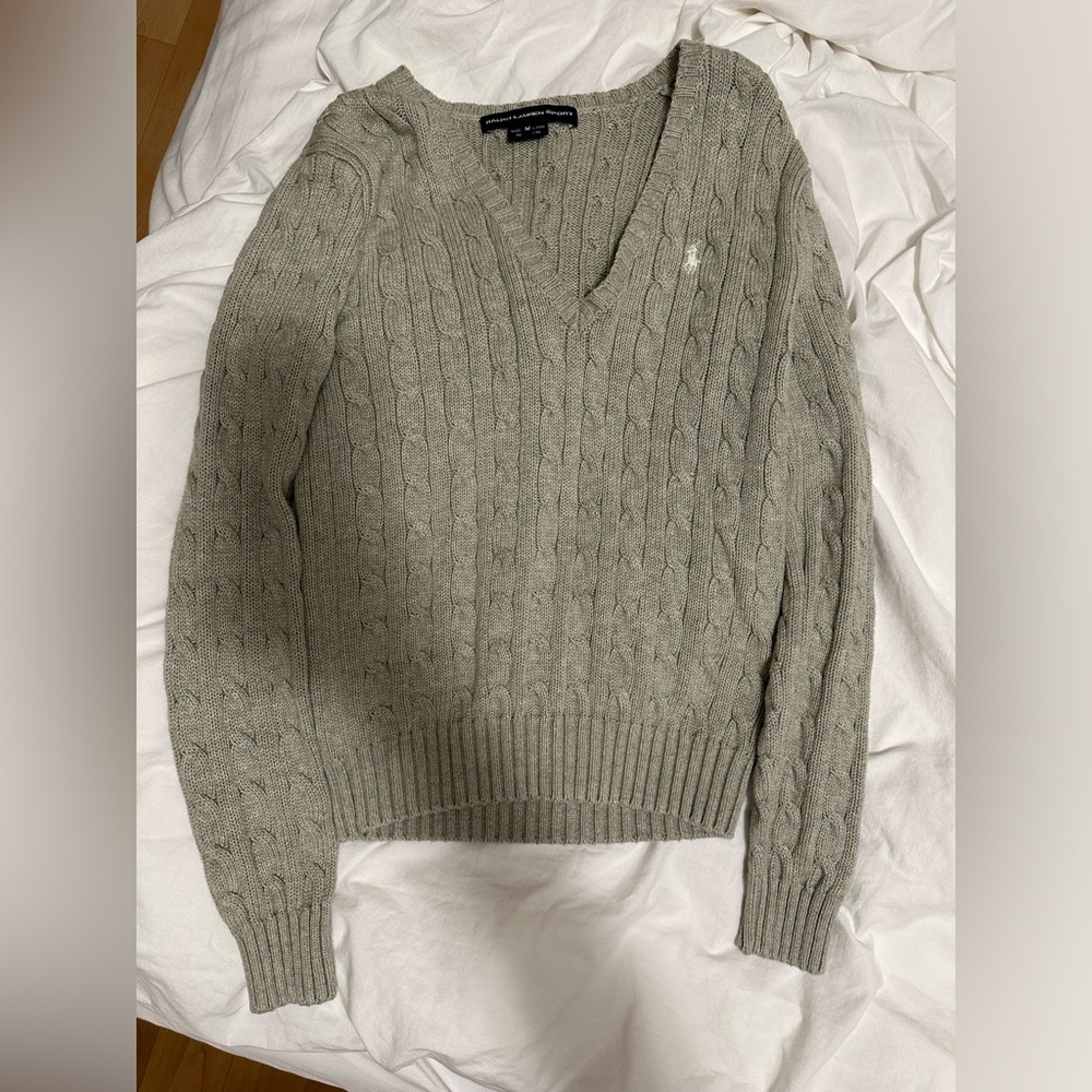 Ralph Lauren vintage sweater
